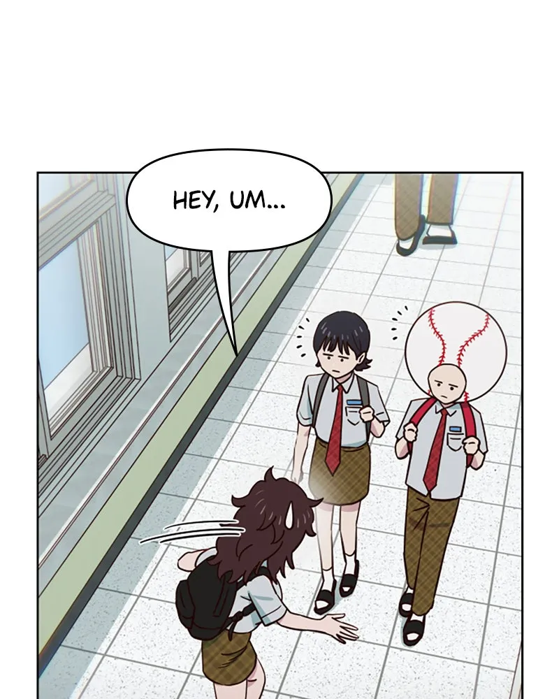 My Virtual God is a Teenage Girl Chapter 73 page 14 - 