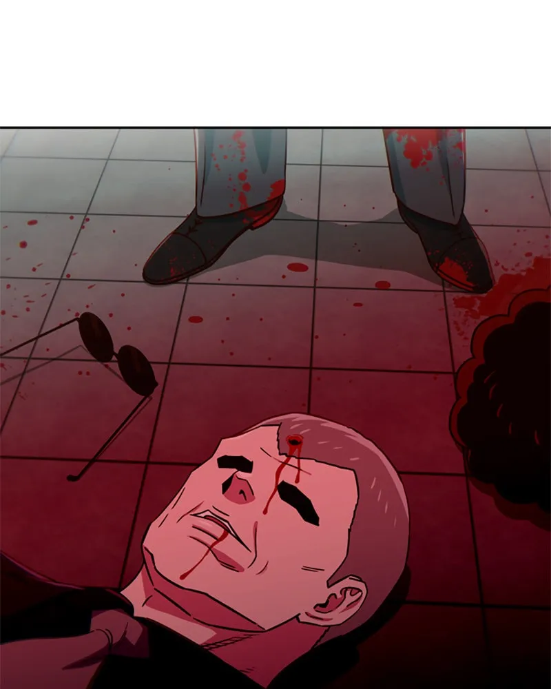 My Virtual God is a Teenage Girl Chapter 73 page 132 - 