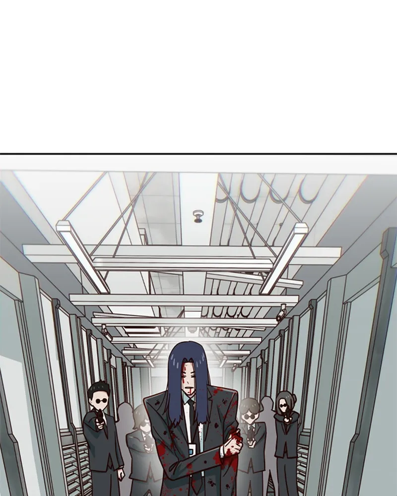 My Virtual God is a Teenage Girl Chapter 73 page 135 - 