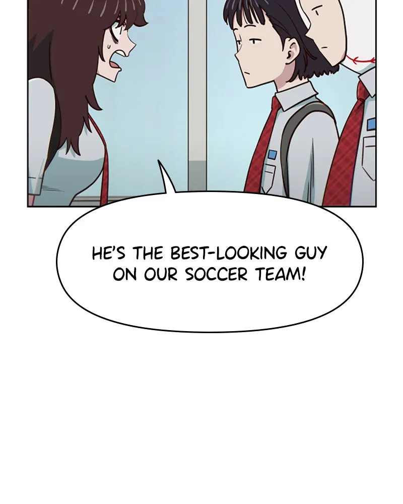 My Virtual God is a Teenage Girl Chapter 73 page 18 - 