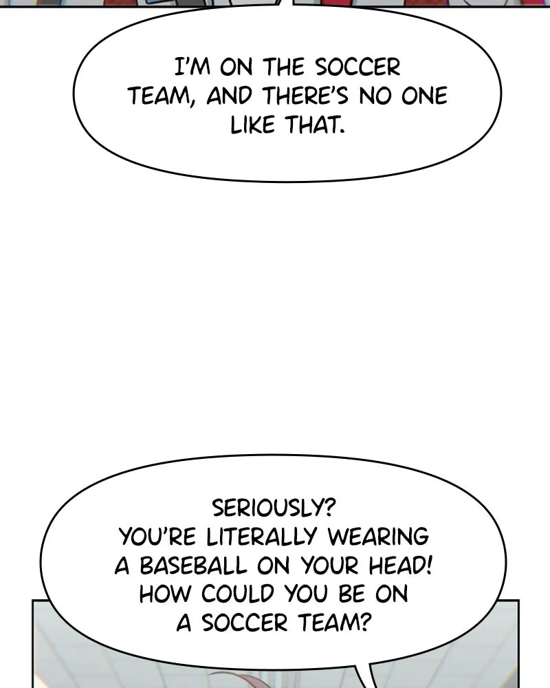My Virtual God is a Teenage Girl Chapter 73 page 20 - 