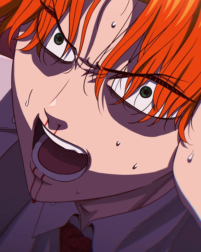 My Virtual God is a Teenage Girl Chapter 73 page 3 - 