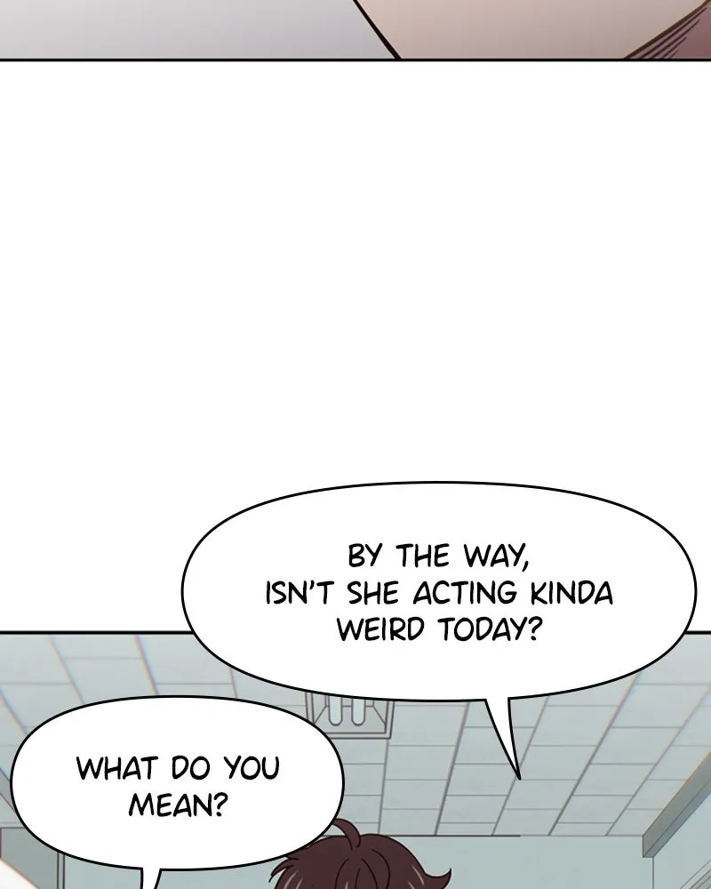 My Virtual God is a Teenage Girl Chapter 73 page 23 - 