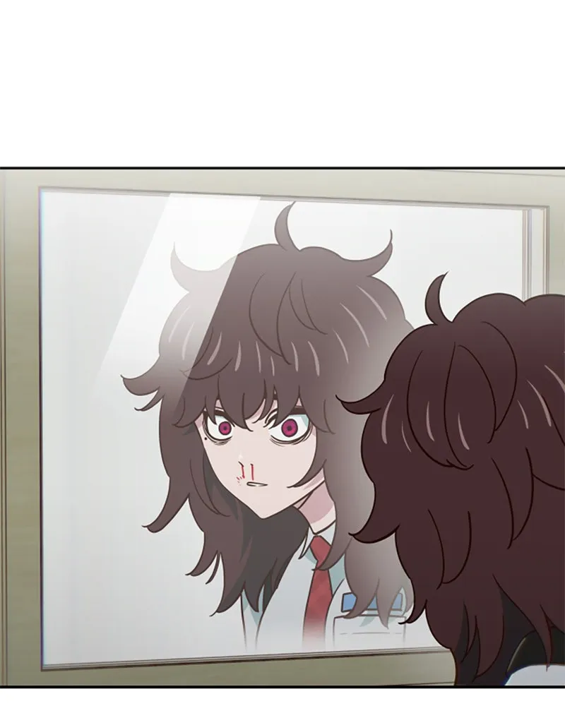My Virtual God is a Teenage Girl Chapter 73 page 29 - 