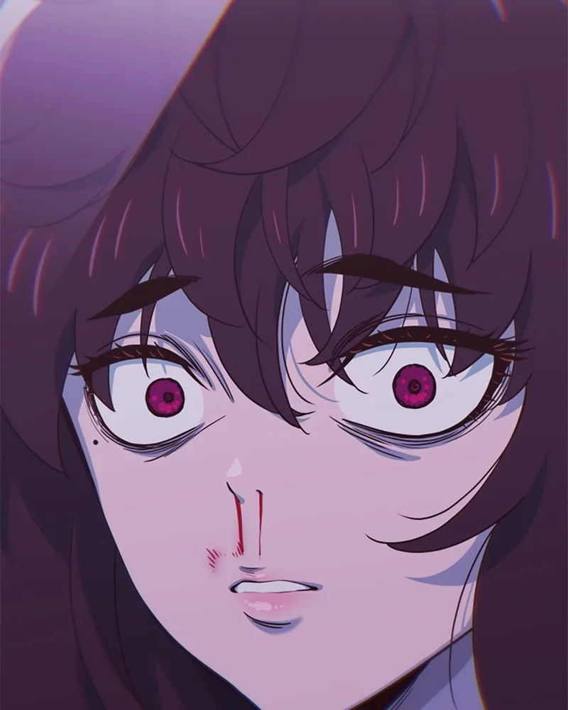 My Virtual God is a Teenage Girl Chapter 73 page 31 - 