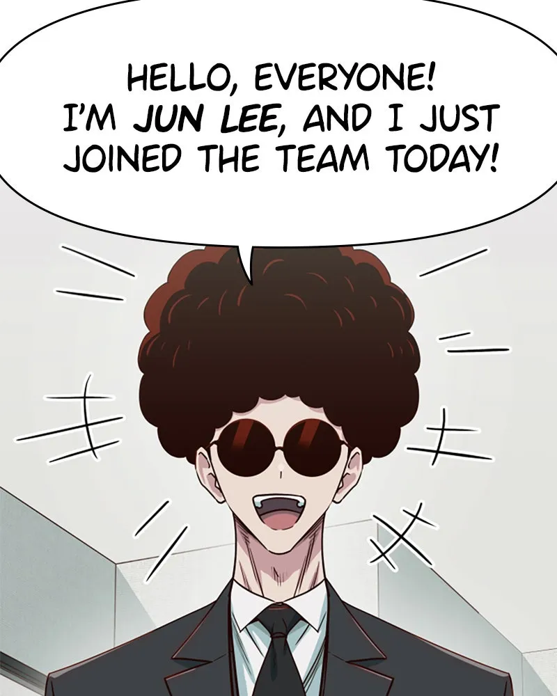 My Virtual God is a Teenage Girl Chapter 73 page 40 - 