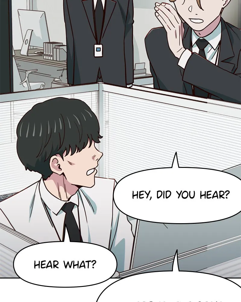 My Virtual God is a Teenage Girl Chapter 73 page 43 - 