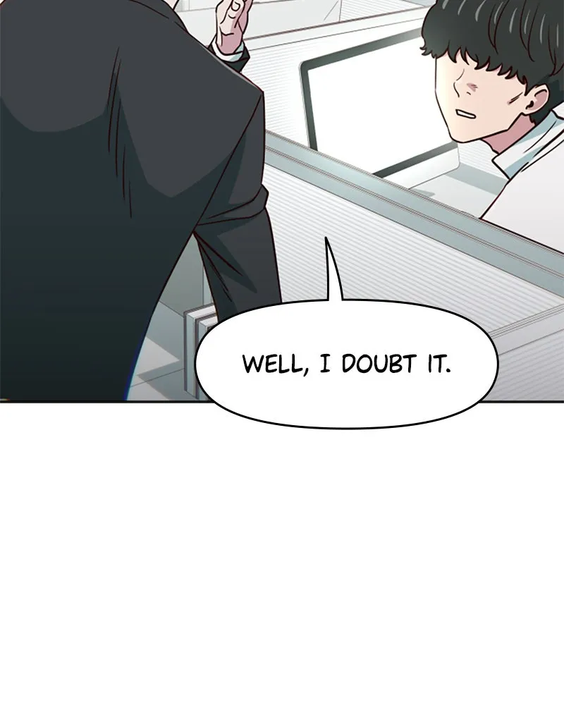My Virtual God is a Teenage Girl Chapter 73 page 46 - 