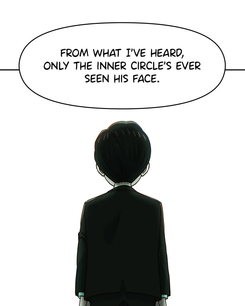 My Virtual God is a Teenage Girl Chapter 73 page 47 - 