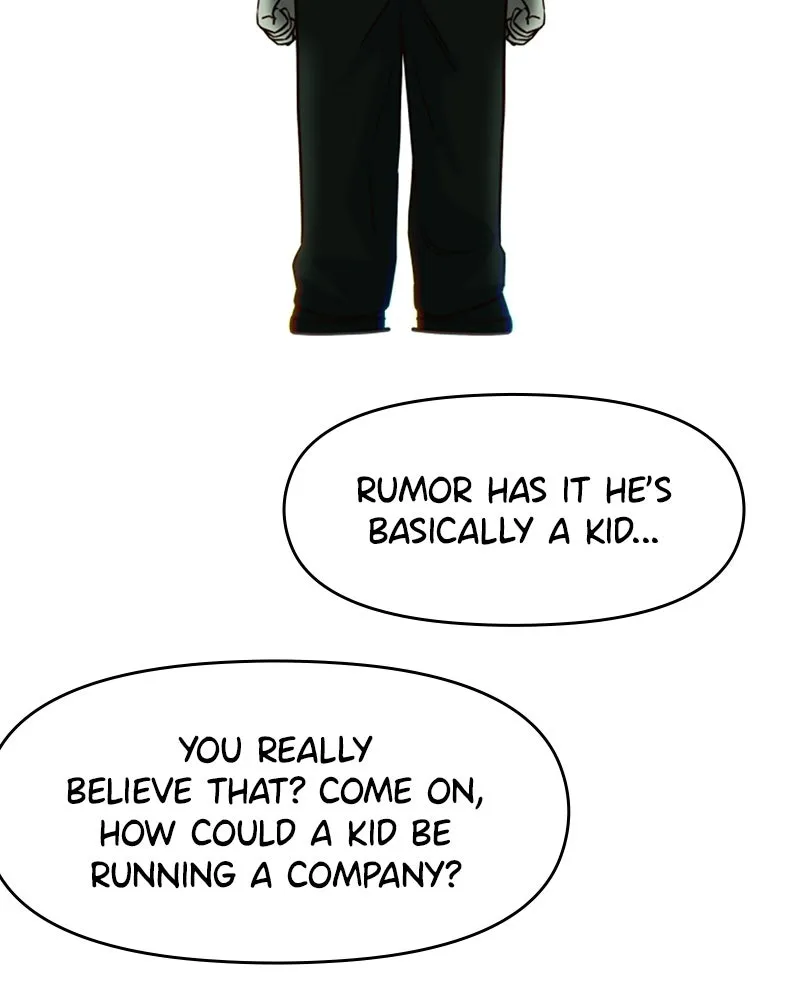 My Virtual God is a Teenage Girl Chapter 73 page 48 - 