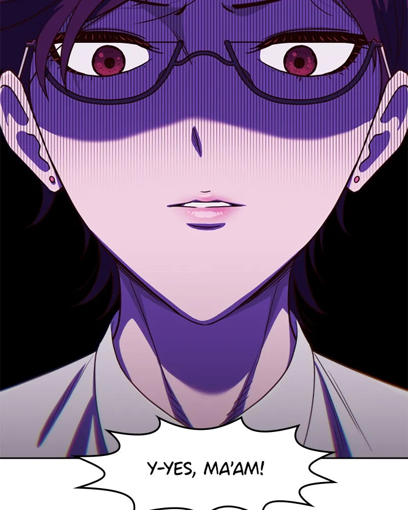 My Virtual God is a Teenage Girl Chapter 73 page 53 - 