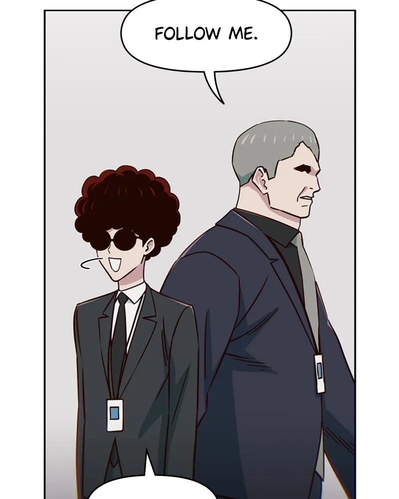 My Virtual God is a Teenage Girl Chapter 73 page 58 - 