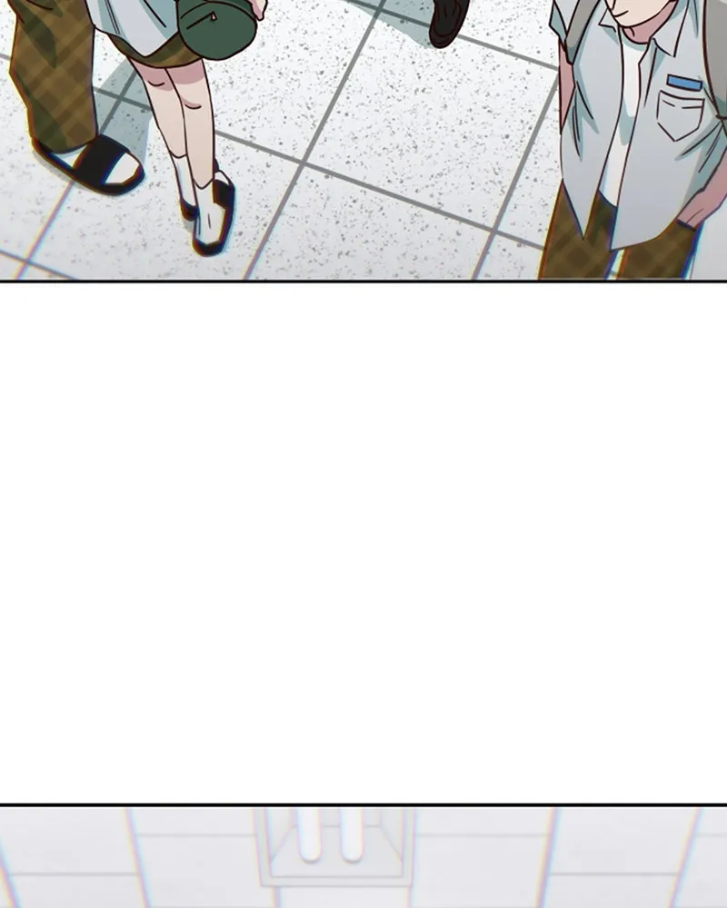 My Virtual God is a Teenage Girl Chapter 73 page 7 - 