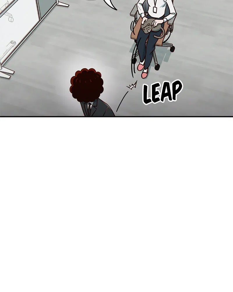 My Virtual God is a Teenage Girl Chapter 73 page 66 - 
