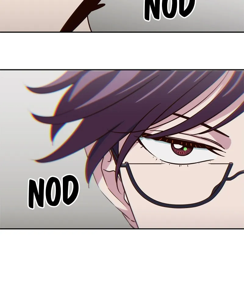 My Virtual God is a Teenage Girl Chapter 73 page 69 - 