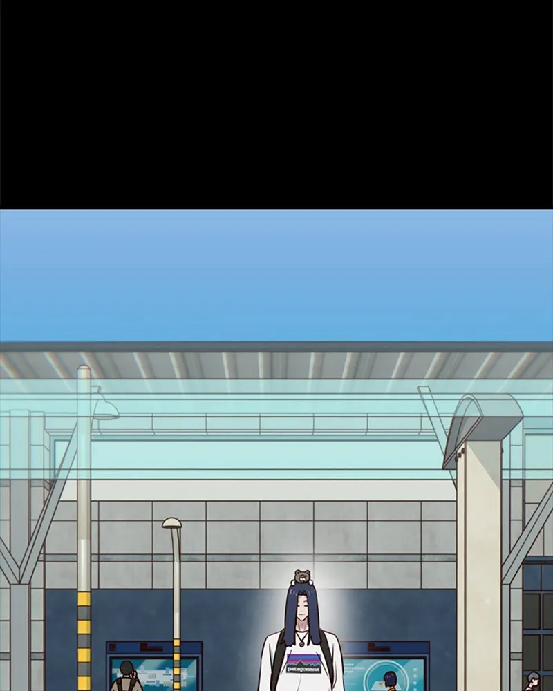 My Virtual God is a Teenage Girl Chapter 73 page 71 - 