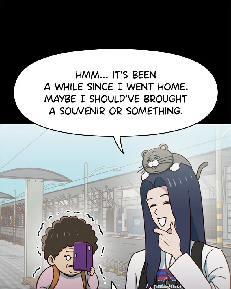 My Virtual God is a Teenage Girl Chapter 73 page 73 - 
