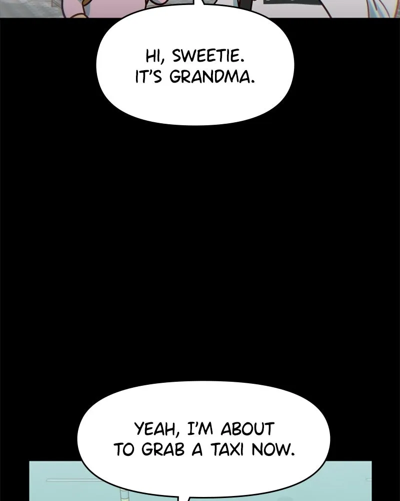 My Virtual God is a Teenage Girl Chapter 73 page 74 - 