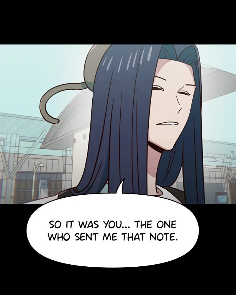 My Virtual God is a Teenage Girl Chapter 73 page 82 - 