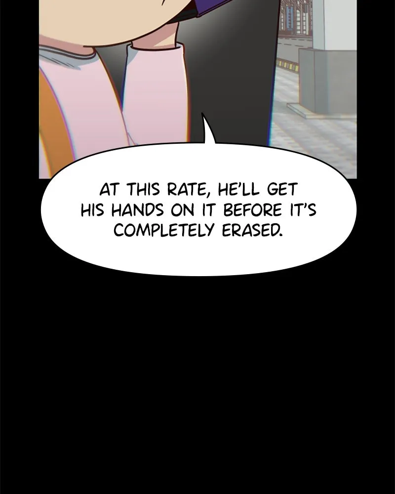 My Virtual God is a Teenage Girl Chapter 73 page 88 - 