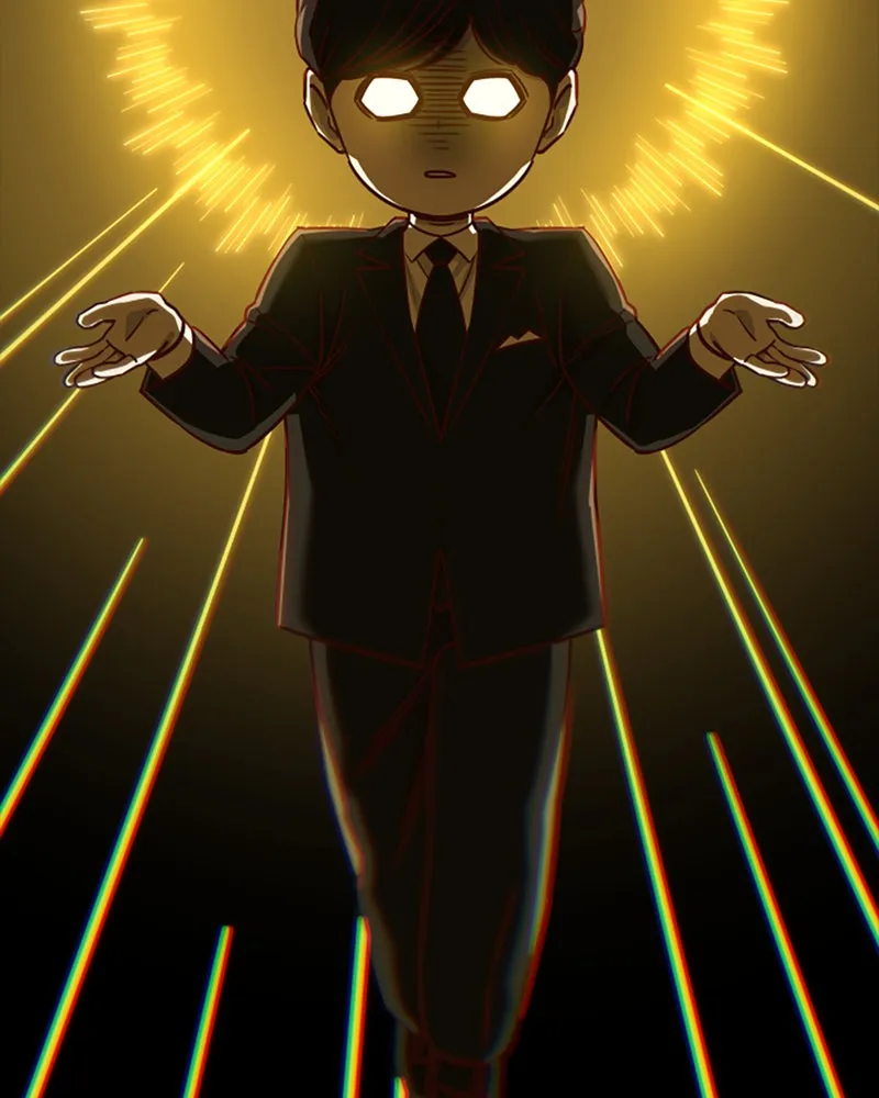 My Virtual God is a Teenage Girl Chapter 73 page 90 - 