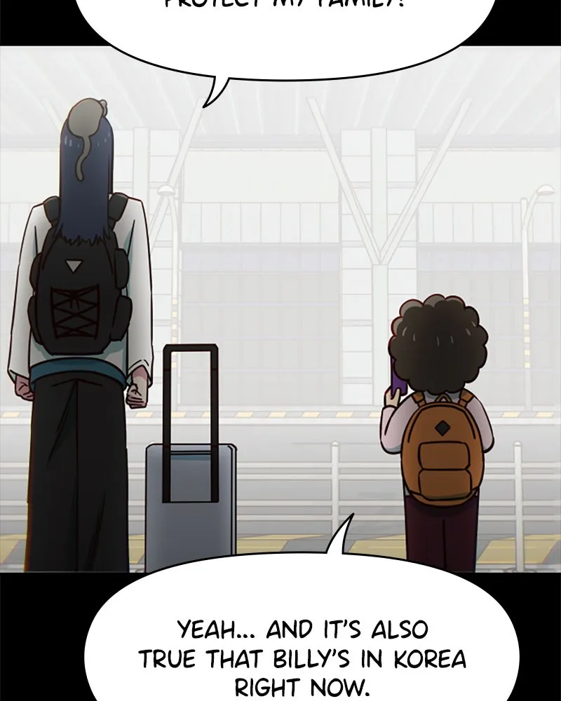 My Virtual God is a Teenage Girl Chapter 73 page 92 - 