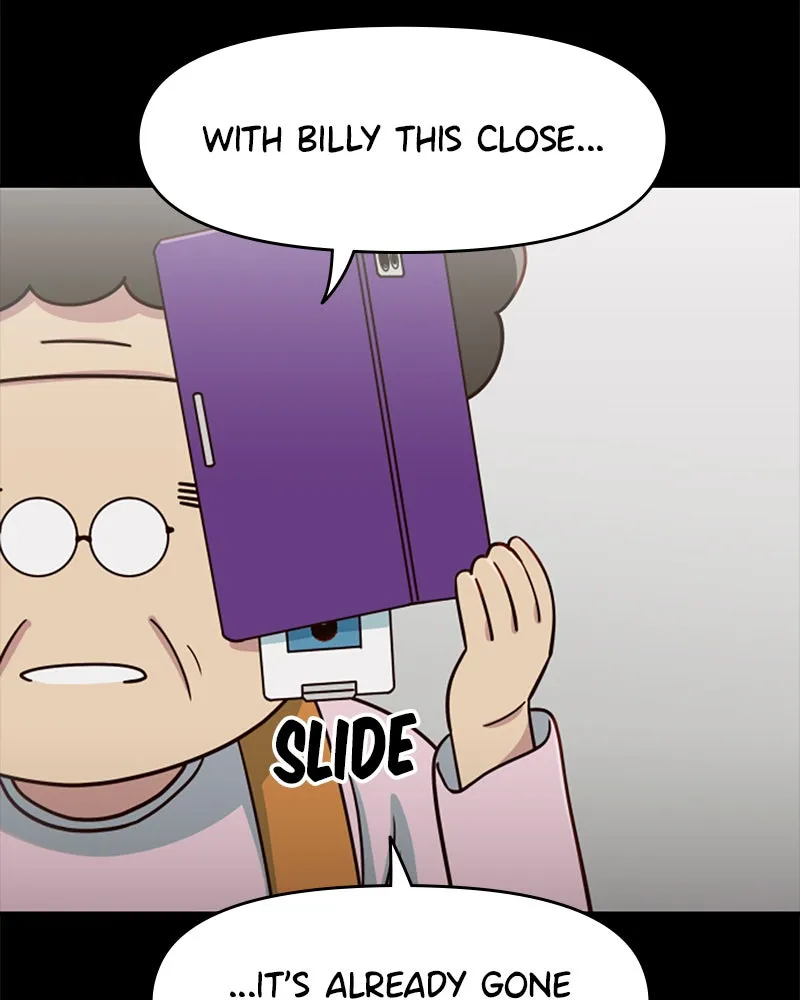 My Virtual God is a Teenage Girl Chapter 73 page 99 - 