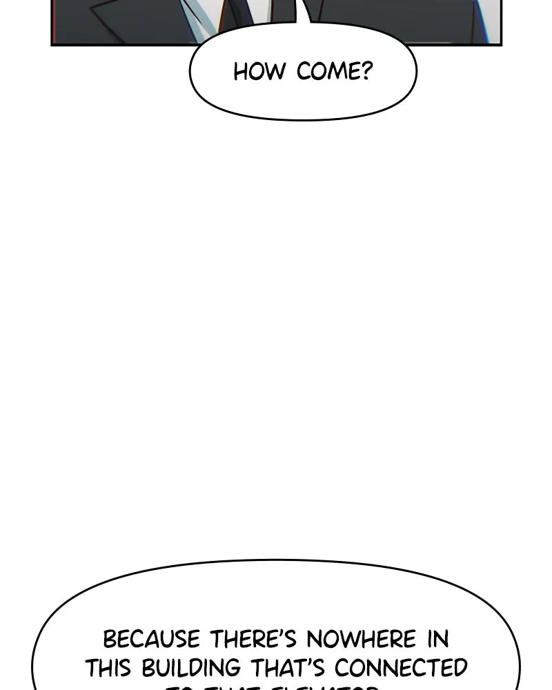 My Virtual God is a Teenage Girl Chapter 74 page 11 - 