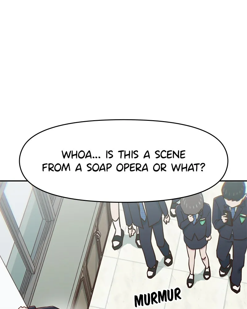 My Virtual God is a Teenage Girl Chapter 74 page 103 - 