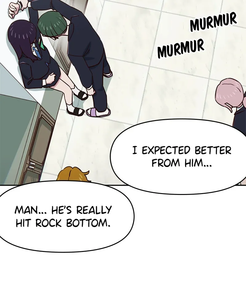 My Virtual God is a Teenage Girl Chapter 74 page 104 - 