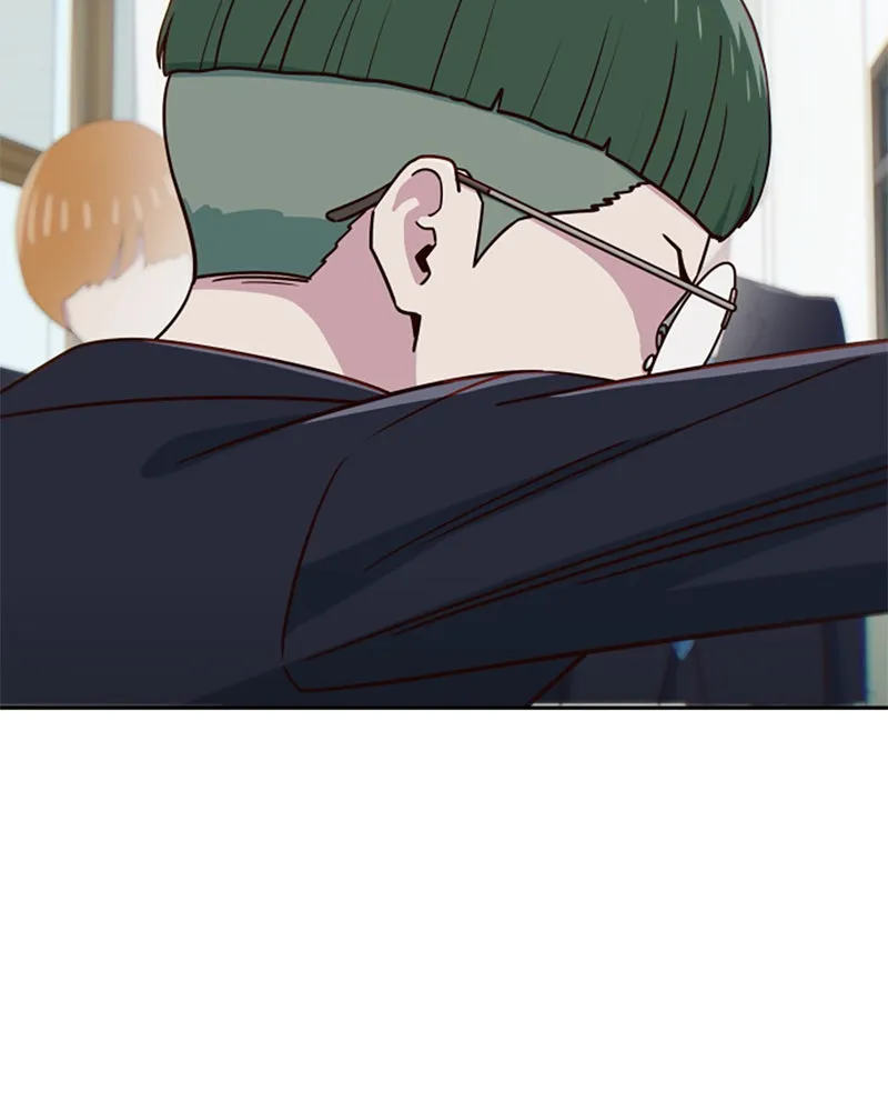 My Virtual God is a Teenage Girl Chapter 74 page 106 - 