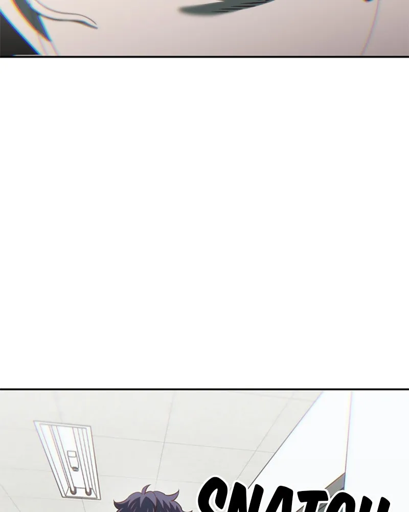 My Virtual God is a Teenage Girl Chapter 74 page 111 - 