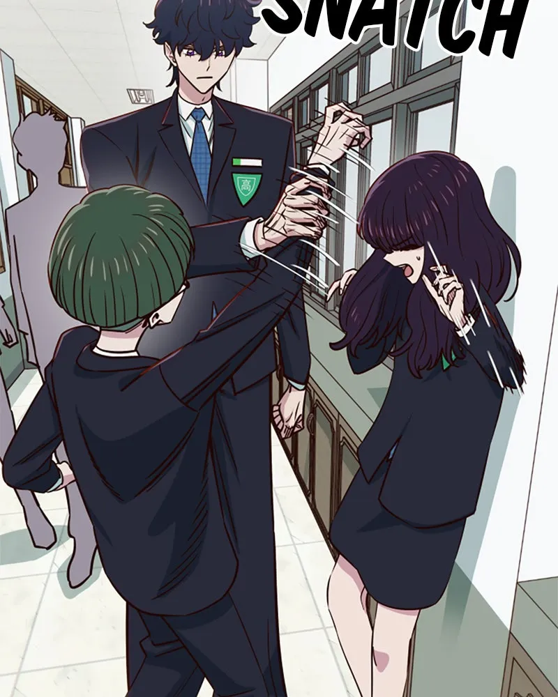 My Virtual God is a Teenage Girl Chapter 74 page 112 - 