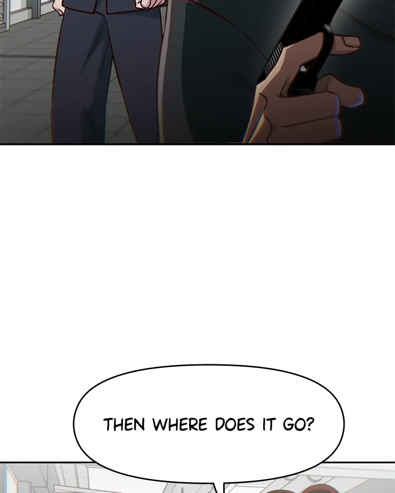 My Virtual God is a Teenage Girl Chapter 74 page 13 - 