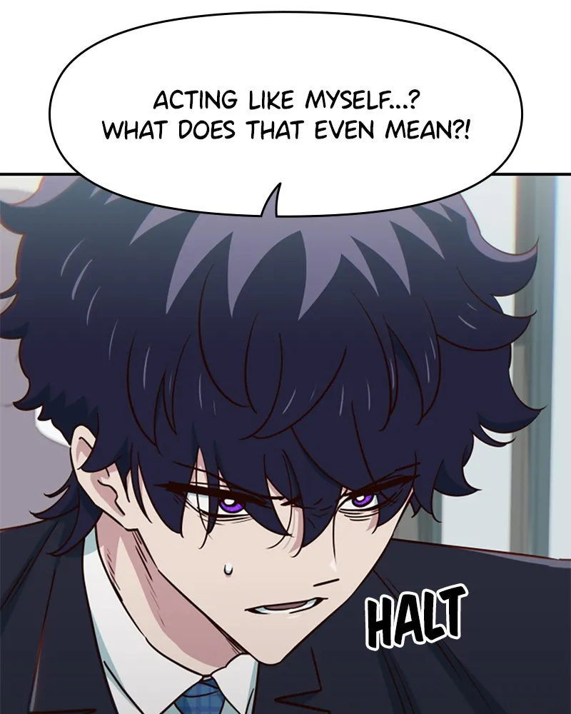 My Virtual God is a Teenage Girl Chapter 74 page 123 - 