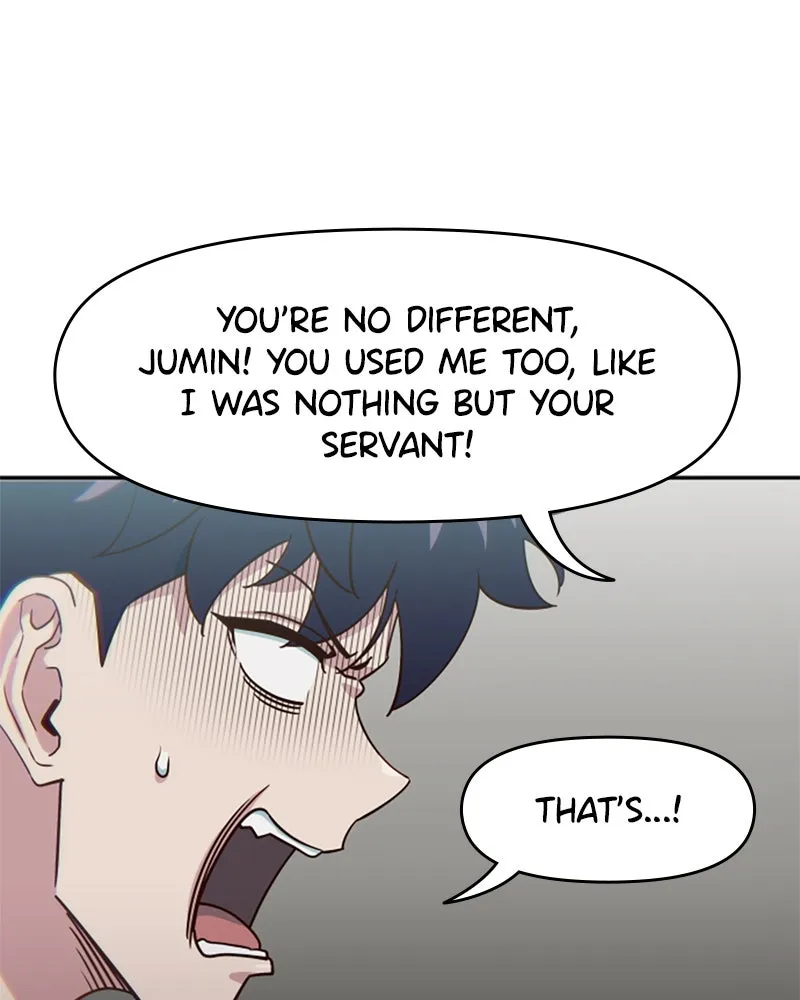 My Virtual God is a Teenage Girl Chapter 74 page 129 - 