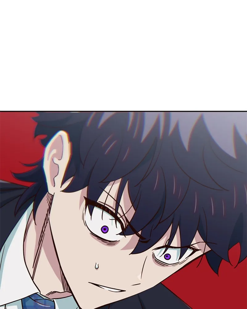 My Virtual God is a Teenage Girl Chapter 74 page 137 - 