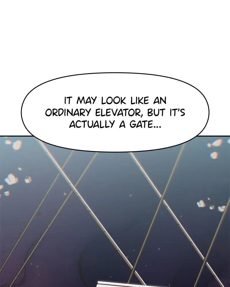 My Virtual God is a Teenage Girl Chapter 74 page 15 - 