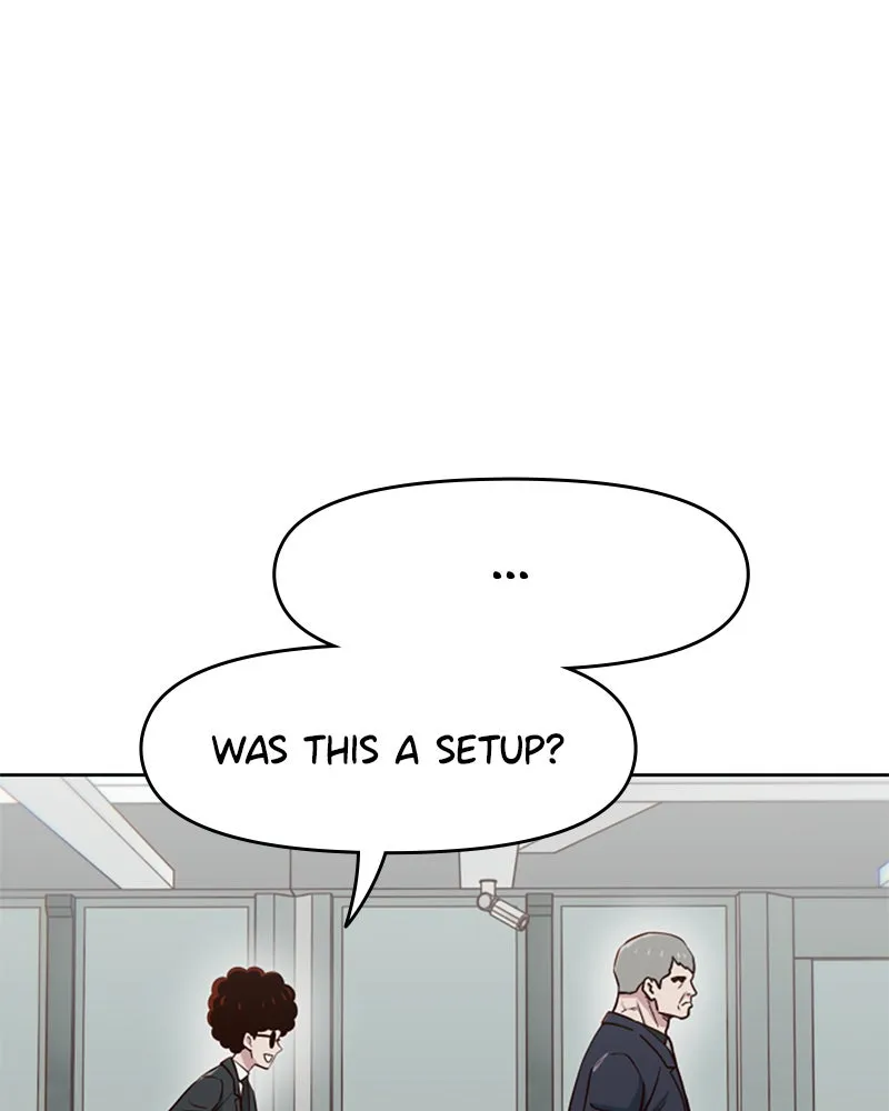 My Virtual God is a Teenage Girl Chapter 74 page 20 - 