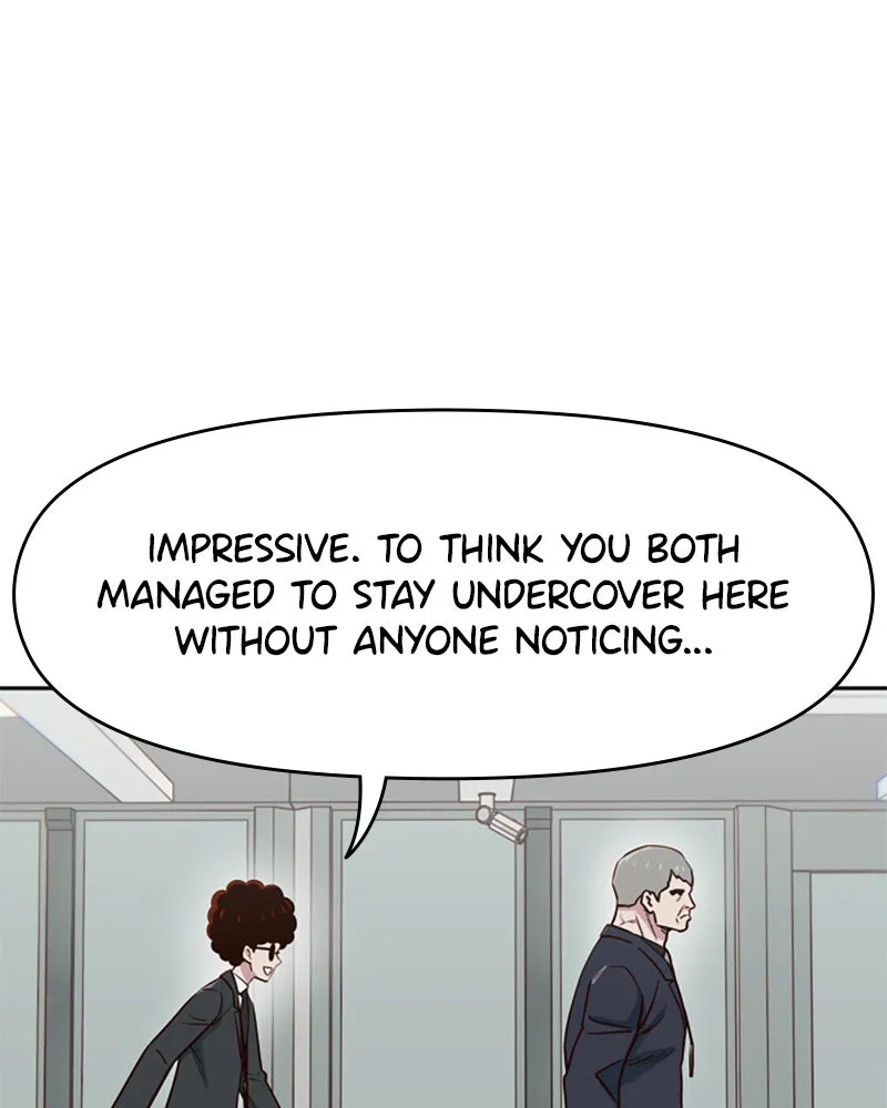 My Virtual God is a Teenage Girl Chapter 74 page 3 - 