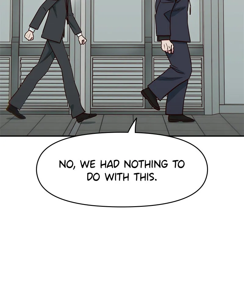 My Virtual God is a Teenage Girl Chapter 74 page 21 - 