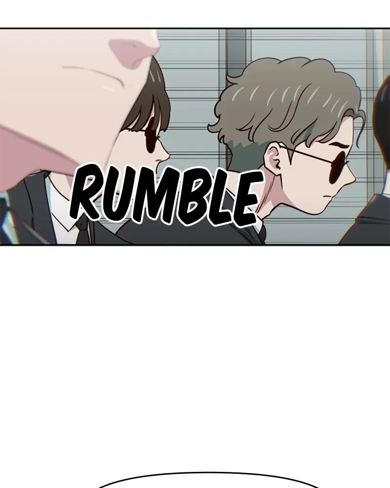 My Virtual God is a Teenage Girl Chapter 74 page 22 - 