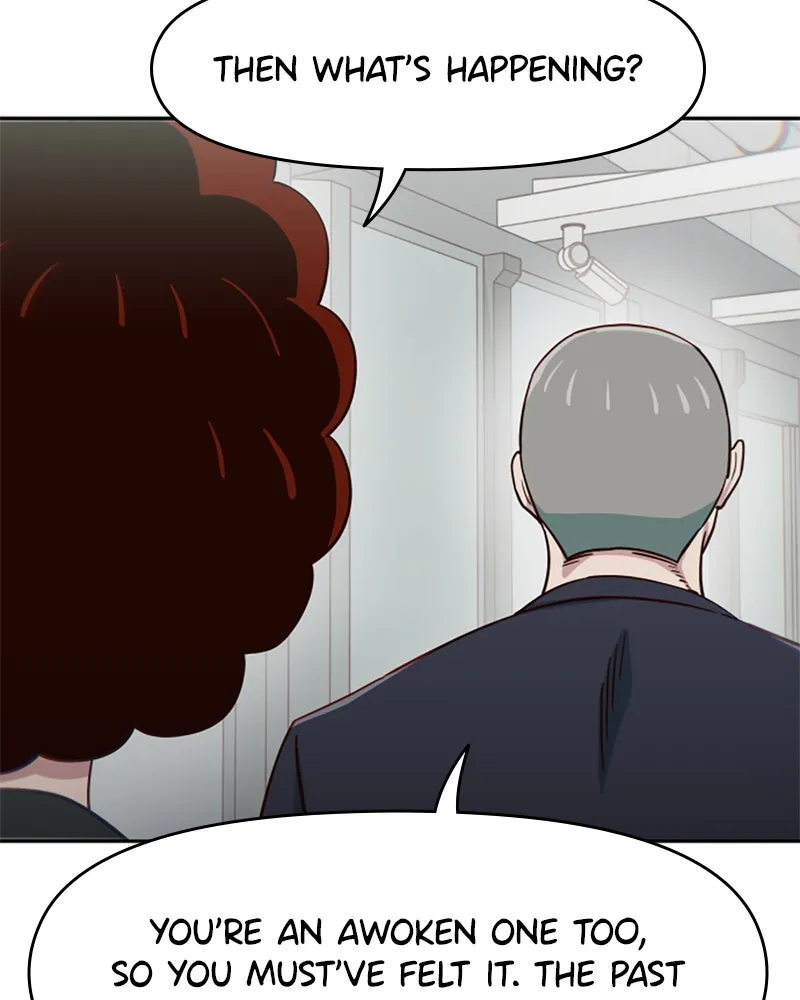 My Virtual God is a Teenage Girl Chapter 74 page 23 - 