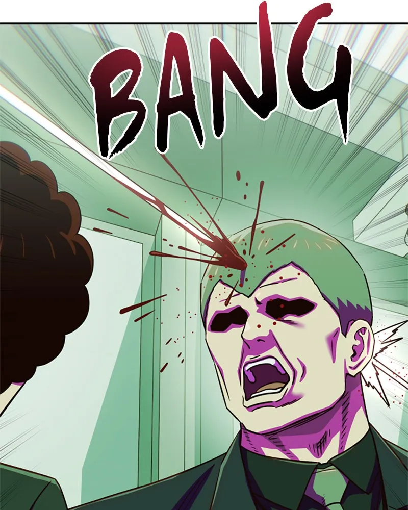 My Virtual God is a Teenage Girl Chapter 74 page 31 - 