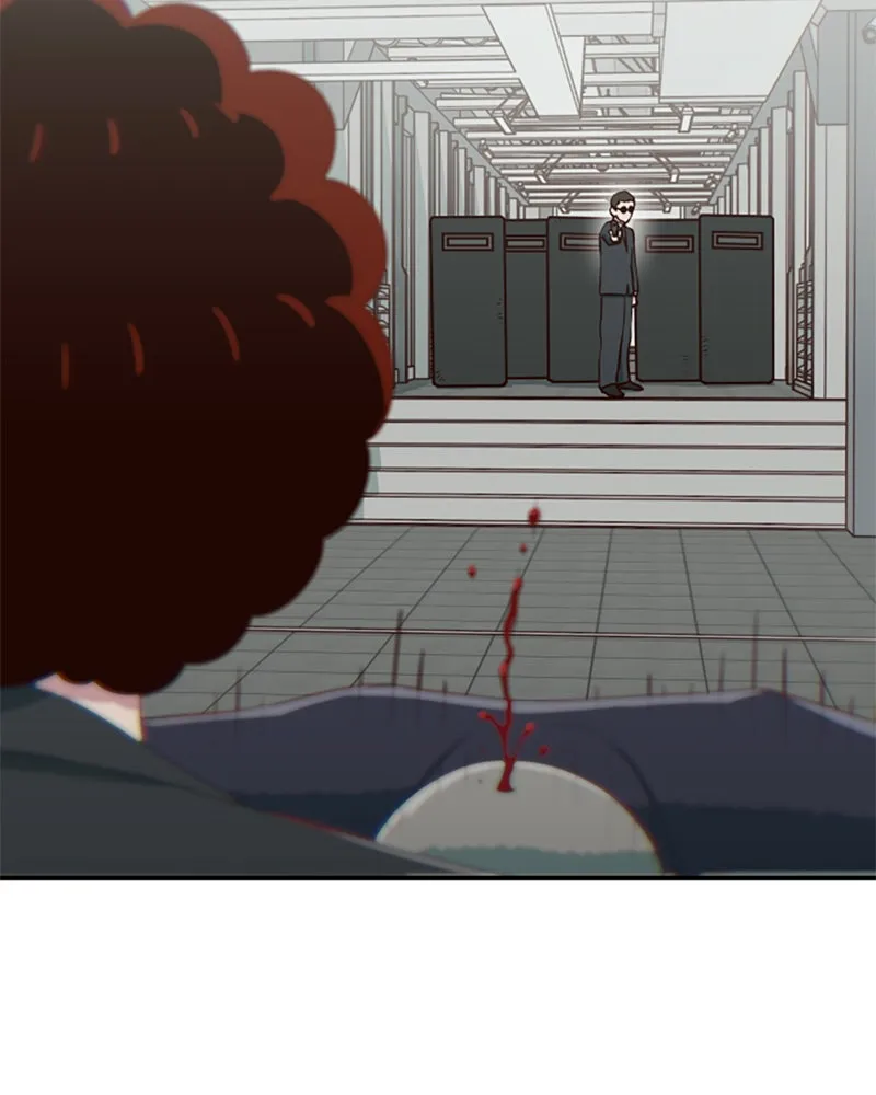 My Virtual God is a Teenage Girl Chapter 74 page 35 - 