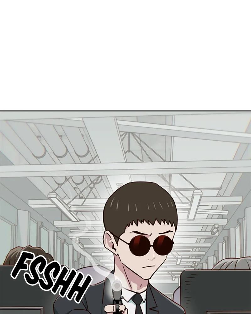 My Virtual God is a Teenage Girl Chapter 74 page 36 - 
