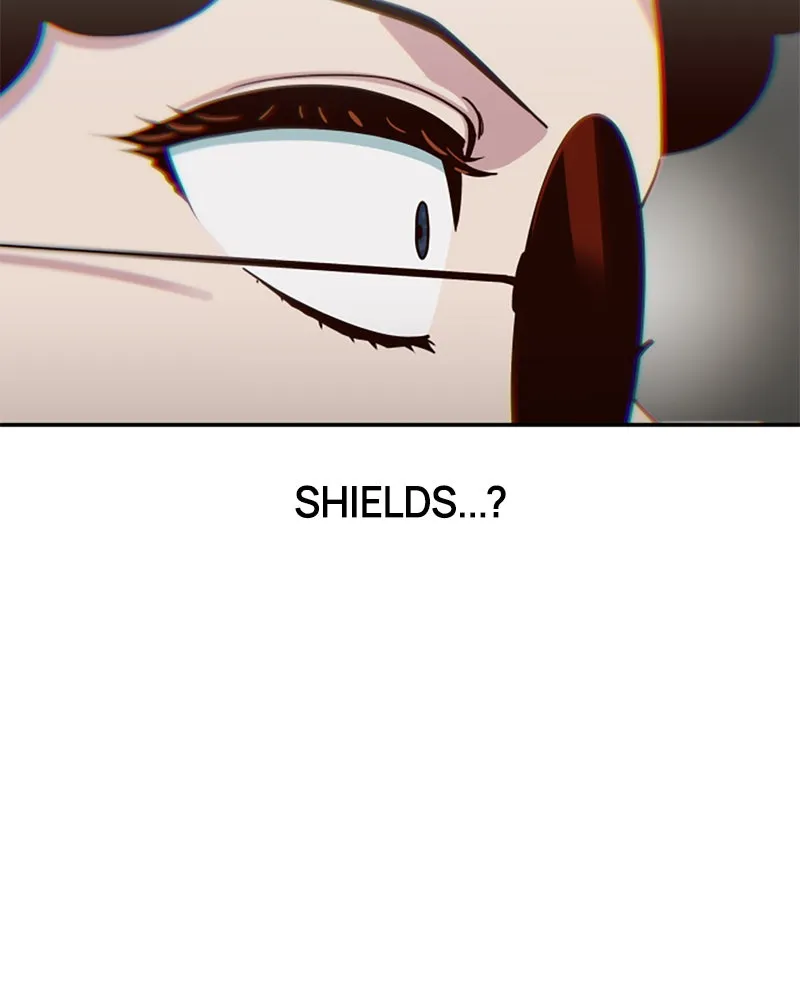 My Virtual God is a Teenage Girl Chapter 74 page 38 - 