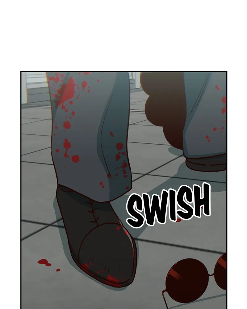 My Virtual God is a Teenage Girl Chapter 74 page 43 - 