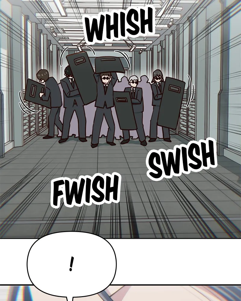 My Virtual God is a Teenage Girl Chapter 74 page 48 - 