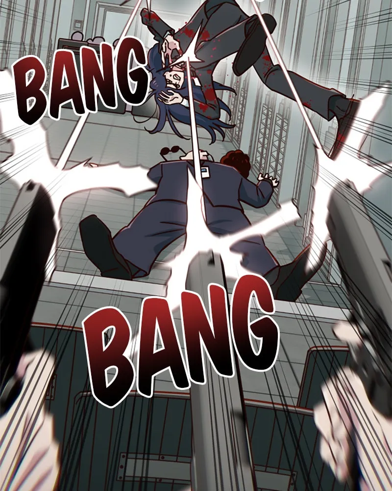 My Virtual God is a Teenage Girl Chapter 74 page 52 - 